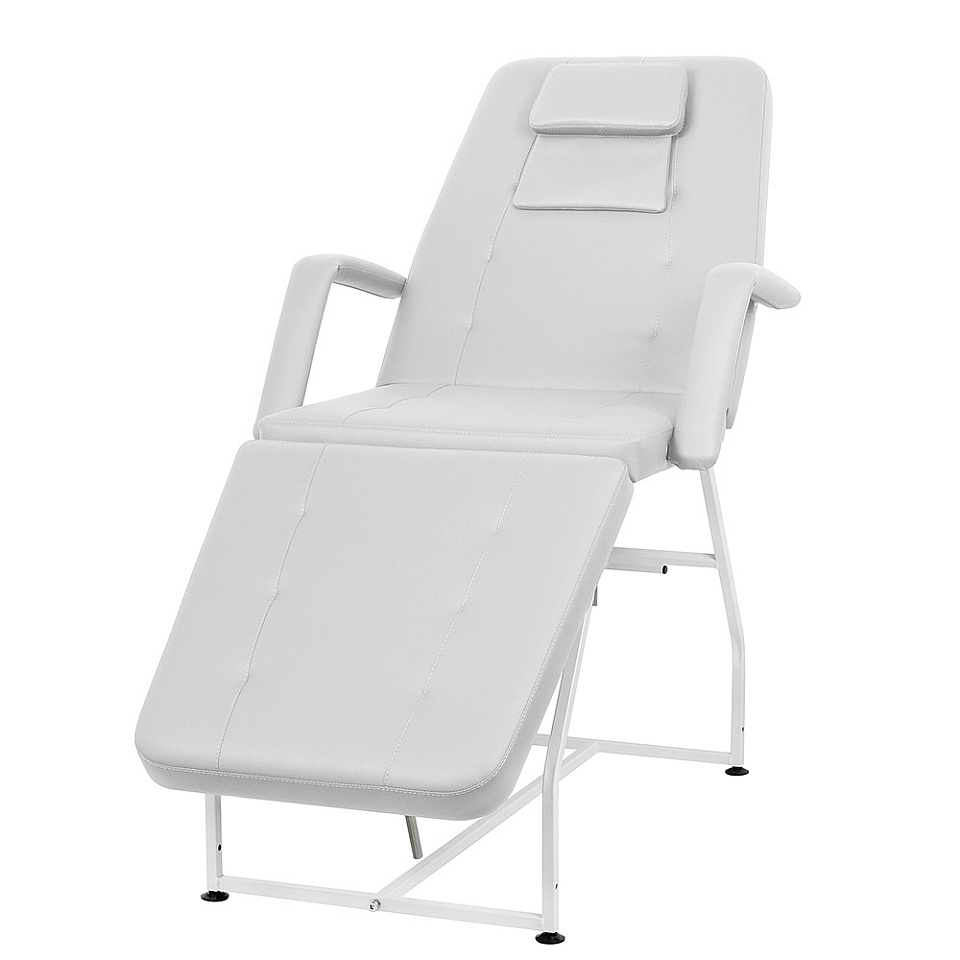 Кресла и кушетки косметологические: Кресло Комфорт (с отверстием для лица, Eco PE 100) за 840 руб. Фото 2