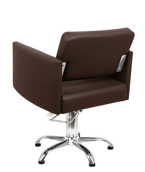 Парикмахерские кресла: Больсена (VLK 501, на пятилучии) за 750 руб. Фото 4