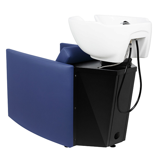 Мойки парикмахерские: Больсена (ECO PE 402, 013 белая) за 1600 руб. Фото 5