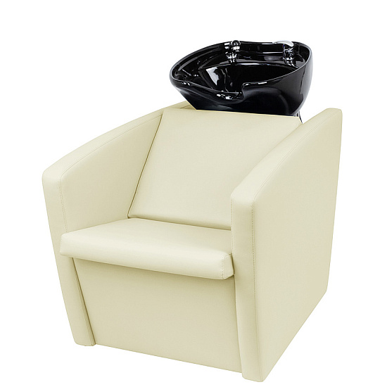 Мойки парикмахерские: Модена (VLK 261, 0356 черная) за