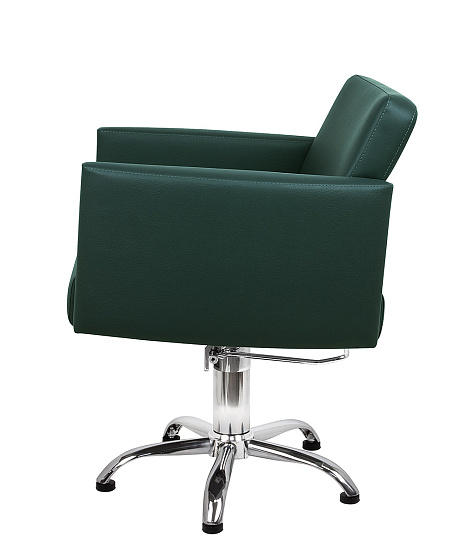 Парикмахерские кресла: Больсена (MADRAS 06, на пятилучии) за 750 руб. Фото 3