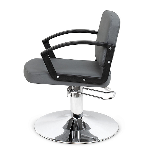 Парикмахерские кресла: Пунто ЭКО (ECO PE 402, на диске) за 530 руб. Фото 2
