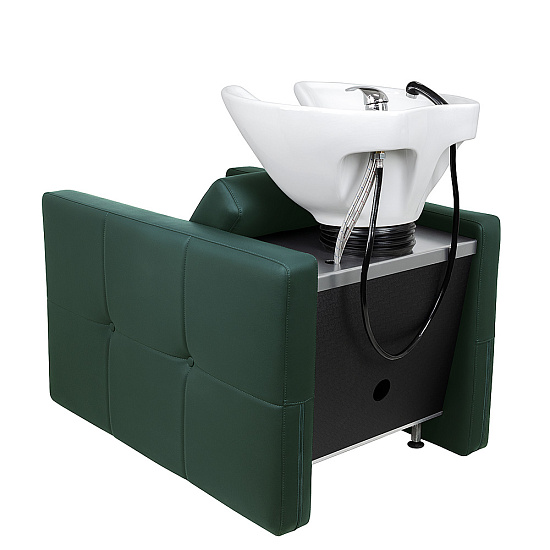 Мойки парикмахерские: Комо-Честер (MADRAS 06, 0356 белая) за 1790 руб. Фото 4