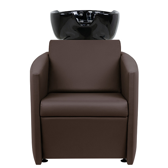 Мойки парикмахерские: Больсена (VLK 501, 013 черная) за 1600 руб. Фото 3