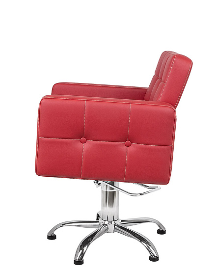 Парикмахерские кресла: Порто (MIKONOS 08, на пятилучии) за 980 руб. Фото 6