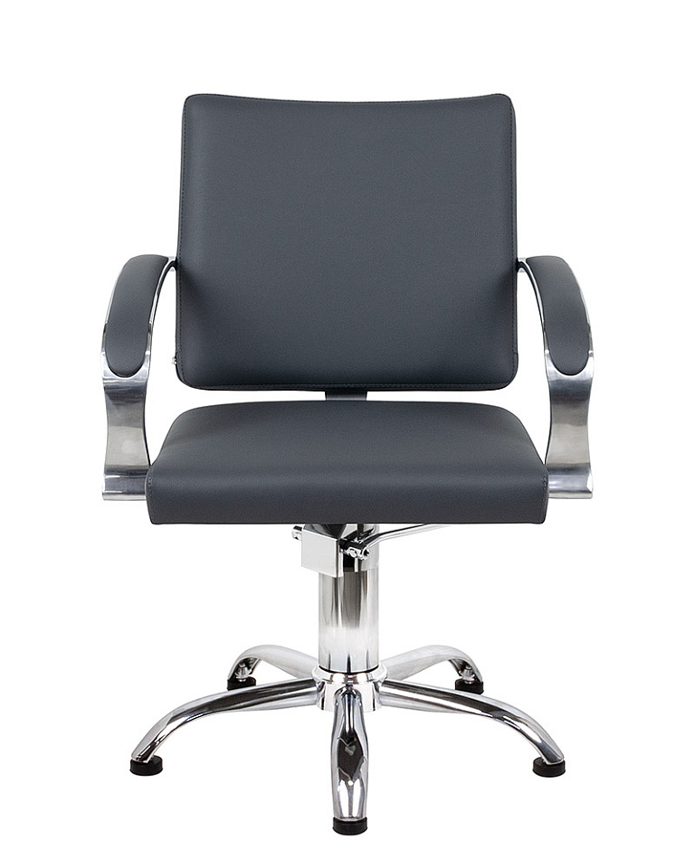 Парикмахерские кресла: Престо (ECO PE 420, на пятилучии) за 620 руб. Фото 2