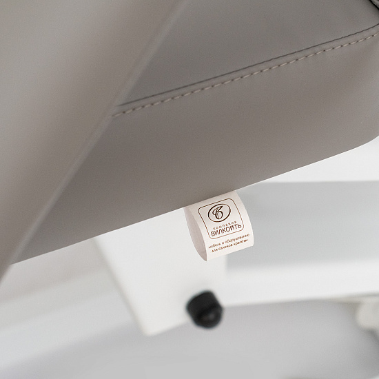 Кресла и кушетки косметологические: Эстетика 2 Электро (UNICO CAPRY, на электроприводе, 2 мотора) за 3530 руб. Фото 14