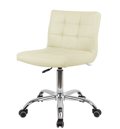 Стулья косметолога: Канто для косметолога (VLK 261, квадраты, хром) за 465 руб. Фото 2