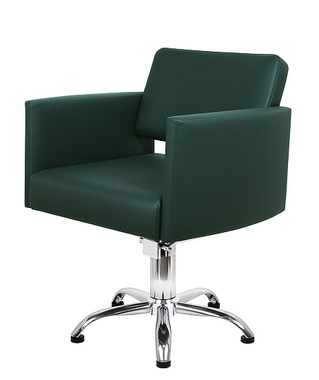 Парикмахерские кресла: Больсена (на пятилучии, 2 года гарантии) за