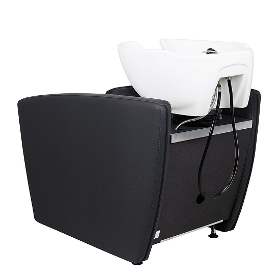 Мойки парикмахерские: Модена (VLK 600, 013 белая) за 1100 руб. Фото 4