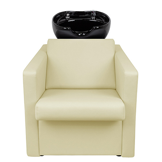 Мойки парикмахерские: Комо (VLK 261, 0356 черная) за 1650 руб. Фото 2