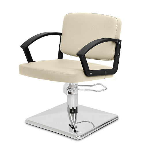 Парикмахерские кресла: Пунто ЭКО (VLK 261, на квадрате) за