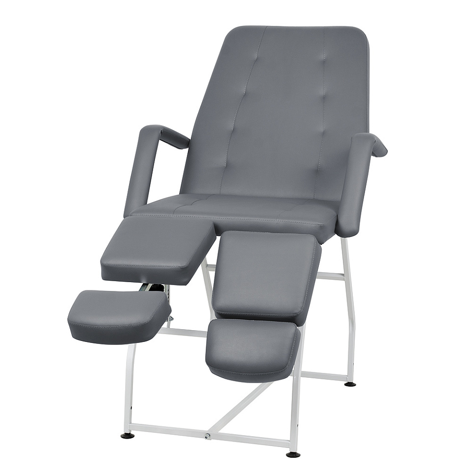 Педикюрные кресла: Подо (ECO PE 725) за 930 руб. Фото 1