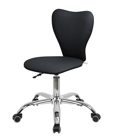 Стулья мастера педикюра: Перфекто для педикюра на низком подъемнике (VLK 600, хром) за