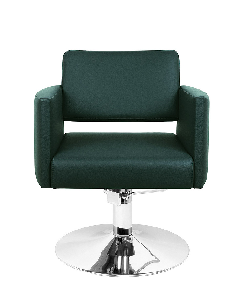 Парикмахерские кресла: Больсена (MADRAS 06, на диске) за 820 руб. Фото 2
