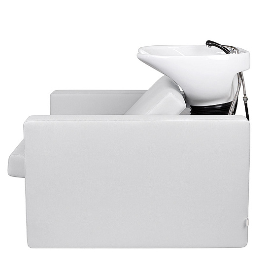 Мойки парикмахерские: Комо (VLK 100, 0356 белая) за 1700 руб. Фото 4