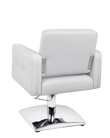 Парикмахерские кресла: Порто (VLK 100, на квадрате) за 890 руб. Фото 5