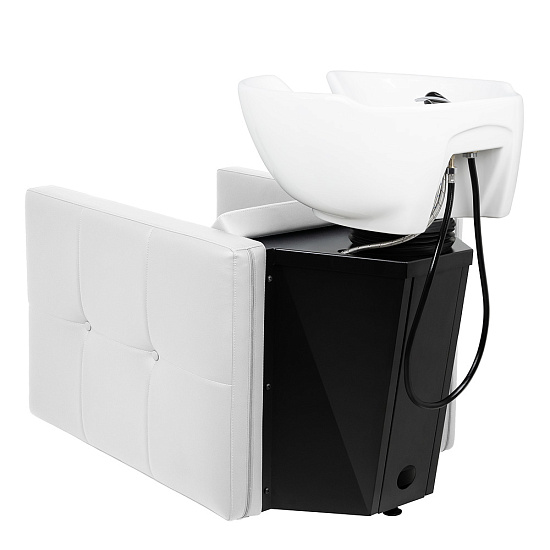 Мойки парикмахерские: Порто (VLK 100, 013 белая) за 1950 руб. Фото 5