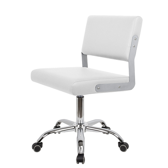 Стулья косметолога: Венто для косметолога (VLK 100, хром) за