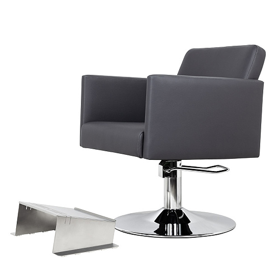 Парикмахерские аксессуары: Подставка под ноги Альба за 120 руб. Фото 8