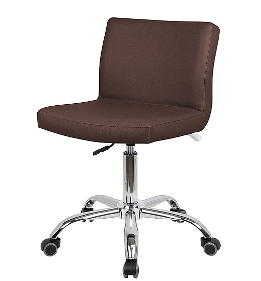 Стулья для маникюра: Канто для маникюра (VLK 501, хром) за