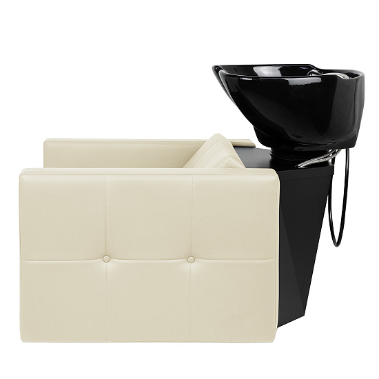 Мойки парикмахерские: Порто (VLK 261, 013 черная) за 1900 руб. Фото 3