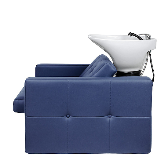 Мойки парикмахерские: Комо-Честер (ECO PE 402, 0356 белая) за 1790 руб. Фото 3