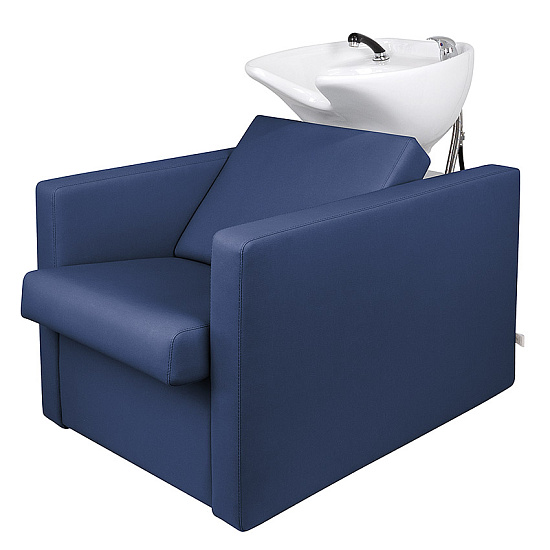 Мойки парикмахерские: Комо (ECO PE 402, 0356 белая) за 1650 руб. Фото 2