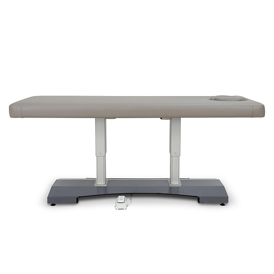 Массажные столы: GURU стол массажный (UNICO CREAM, электропривод) за 4400 руб. Фото 4