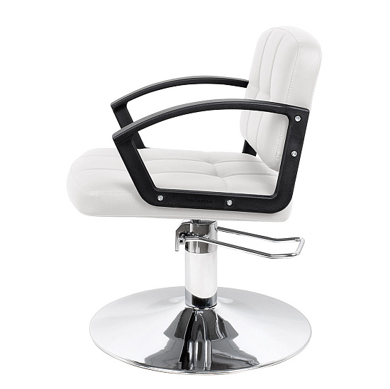 Парикмахерские кресла: Пунто (VLK 100, на диске) за 740 руб. Фото 3