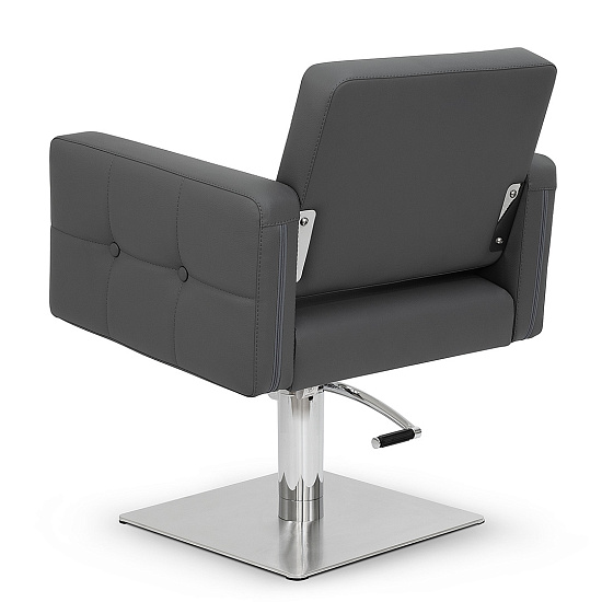 Парикмахерские кресла: PORTO PRO (VLK 725, на квадрате плоском) за 1100 руб. Фото 4