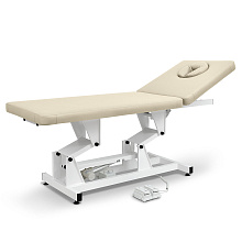 AURA Стол массажный (VLK, электропривод, 2 мотора)