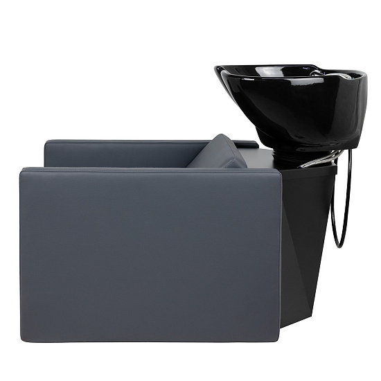 Мойки парикмахерские: Примо (VLK 700, 013 черная) за 1700 руб. Фото 4