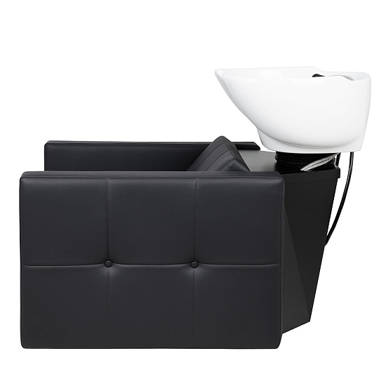 Мойки парикмахерские: Порто (VLK 600, 013 белая) за 1900 руб. Фото 4