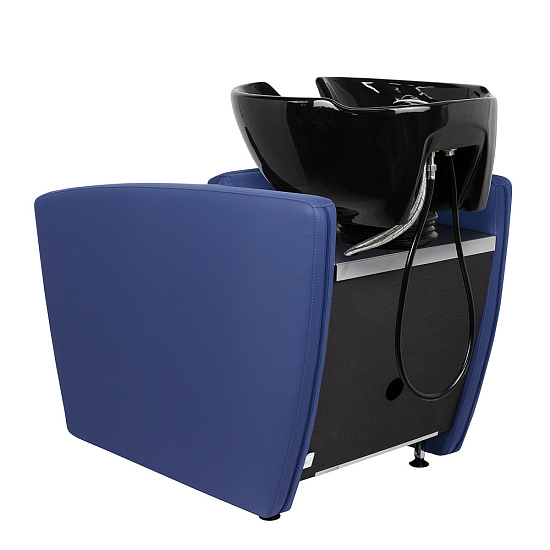 Мойки парикмахерские: Модена (ECO PE 402, 013 черная) за 1260 руб. Фото 4