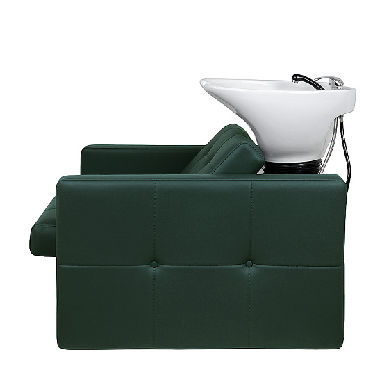 Мойки парикмахерские: Комо-Честер (MADRAS 06, 0356 белая) за 1790 руб. Фото 3