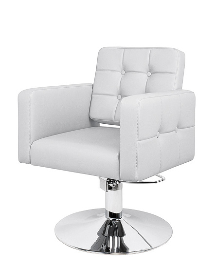 Парикмахерские кресла: Порто (VLK 100, на диске) за