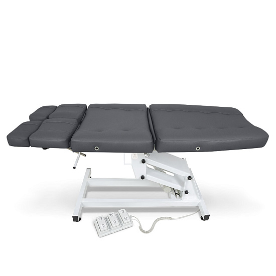 Педикюрные кресла: Подо 3 Электро (Eco PE 402, электропривод, 3 мотора) за 4500 руб. Фото 9