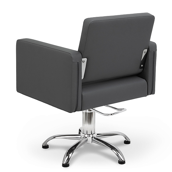 Парикмахерские кресла: PRIMO PRO (ECO PE 402, на пятилучии) за 610 руб. Фото 4