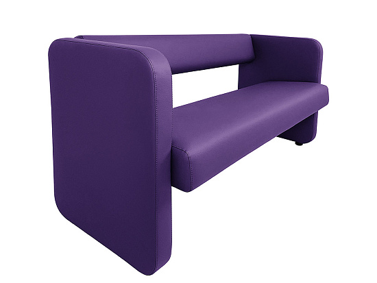 Диваны в салон красоты: Диван для зоны ожидания Эко (ECO PE 420) за