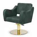 RIVO (ATIKA PINE, на диске плоском, золото)