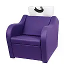 Лугано (ECO PE 420, 013 белая)