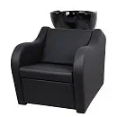 Лугано (VLK 600, 013 черная)