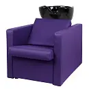 Комо (ECO PE 420, 013 черная)