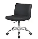 Канто для педикюра на низком подъёмнике (VLK 600, хром)