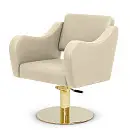 RIVO (VLK 261, на диске плоском, золото)