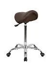 Стул седло BALANCE для парикмахера (VLK 501)