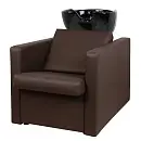Комо (VLK 501, 013 черная)
