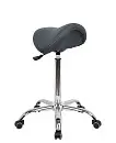 Стул седло BALANCE для парикмахера (VLK 700)