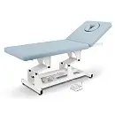AURA Стол массажный (UNICO INFINITY, электропривод, 2 мотора)
